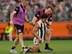Players 'disappointed' in AFL, call for safety rethink