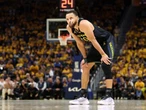 Warriors reveal Chef’s cost of game one win over Wolves