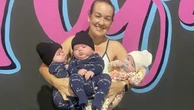 The Mother's Day gift these 'supermums' are hoping for