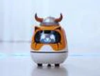 Rice Robotics team up with Floki to launch AI companion robot