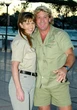 Terri Irwin 'wishes every day' that Steve Irwin was still here