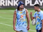 Fifita to miss after playing with pain-killing jabs