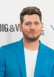 Michael Buble hails The Voice as 'the best job'
