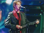 Astronaut Chris Hadfield reveals why Space Oddity cover put 'big smile' on David Bowie's face