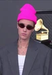 Justin Bieber struggled to feel he 'deserved' love