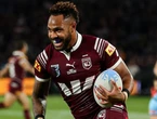 New contender emerges for Maroons fullback