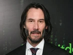 John Wick star Keanu Reeves says he is 'excited for people to see' Ana de Armas in Ballerina