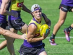 Erasmus and Voss return as Draper cops Dockers axe