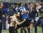 Extra-time heroics take Inter to Champions League final