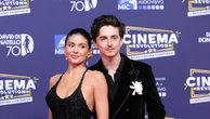 Timothée and Kylie finally debut on red carpet as couple