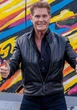 David Hasselhoff set to undergo knee replacement surgery