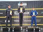 Flawless Cutts dominates as WA rookie stuns Radical Cup
