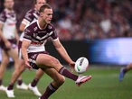 Why Roosters have yet to make a move for Cherry-Evans