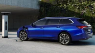 Skoda's new PHEVs to target fleets and families