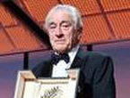Robert De Niro receives Palme d’Or at Cannes Film Festival