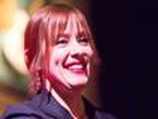 Suzanne Vega was advised to pull out of Glastonbury headline slot due to death threats