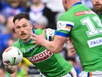 Raiders set to keep hooker Starling on new deal