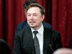 Elon Musk calls for mankind to move to Mars