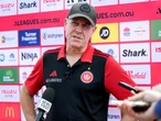 Stajcic dreams of Wanderers becoming ALM's own Penrith
