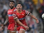 New wound for Dolphins as rake JMK set to miss weeks