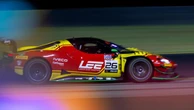 ‘Perfect’ weekend for Ferrari in Sydney