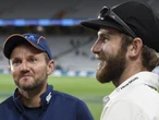 Pakistan name Hesson as white-ball coach