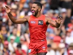On payback mission, Miller's 200th chance to say thanks