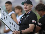 Rioli case could be AFL racism watershed: Hinkley