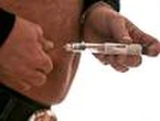 Weight-loss jabs could prevent obesity-related cancers