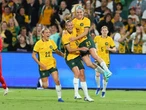 breakingMatildas set to play landmark match in Bunbury in July