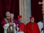 Real conclave nothing like the film: Cardinal