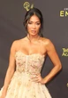 Nicole Scherzinger honoured to be among 'true masters' in Tony Award nominations