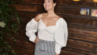Mandy Moore is 'endlessly grateful' of her mother