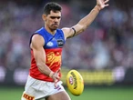 Black's Cameron concern despite Lions' 'scary' state