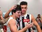 AFLPA criticises league’s handling of Schultz umpire blunder