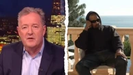 WATCH: Kanye storms out of Piers Morgan interview
