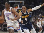 Thunder fix crunch time woes, level NBA playoffs series