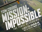 Christopher McQuarrie 'absolutely feels relief' about completing Mission: Impossible - The Final Reckoning stunts