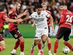 Victory can show they are best team in A-League: Arzani