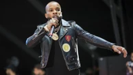 US rapper Tory Lanez stabbed 14 times in violent jail attack
