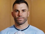 Why Tedesco’s raw honesty is perfect for Origin