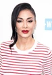 Sunset Boulevard star Nicole Scherzinger feels 'fulfilled'