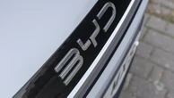 China's number one carmaker has plans for world domination