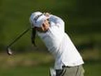 Kyriacou shines but can't catch Thitikul in LPGA event