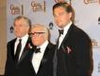 Leonardo DiCaprio to present Robert De Niro with honorary Palme d'Or