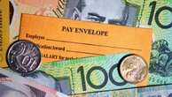 Wages growth jumps unexpectedly higher to 3.4 per cent