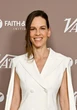 Hilary Swank makes rare comment about parenting as she reveals how she handles toddler tantrums