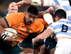 Door open for overseas Wallabies to take on the Lions