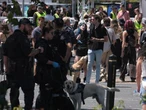 Senior cops’ ‘failure’ before horror strip search