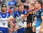 Preston's Origin hopes crushed with four-game ban